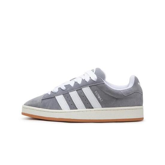 zapatillas Adidas Campus 00s Grey White