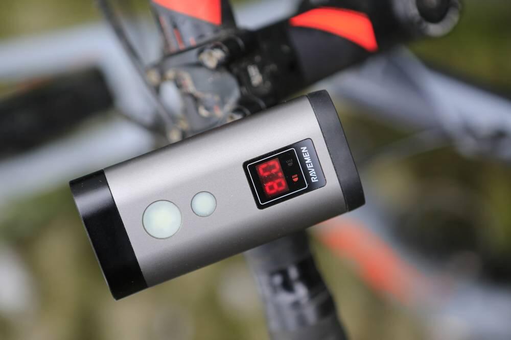 Set Far + stop - LS25 - Negru 6/7