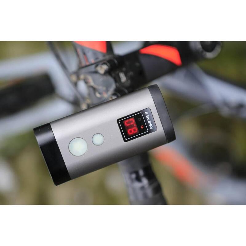 Set Far + stop - LS25 - Negru