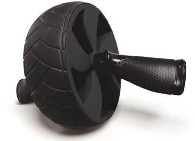Iron gym - speed abs pro - ab wheel