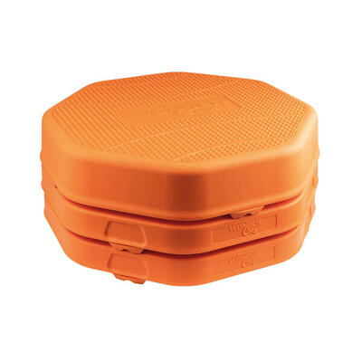 Wonder core - mini step