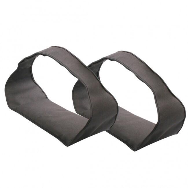 Sangles pour abdominaux en fer 1/3