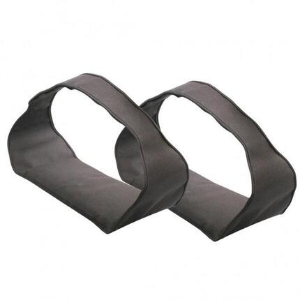 Sangles pour abdominaux en fer
