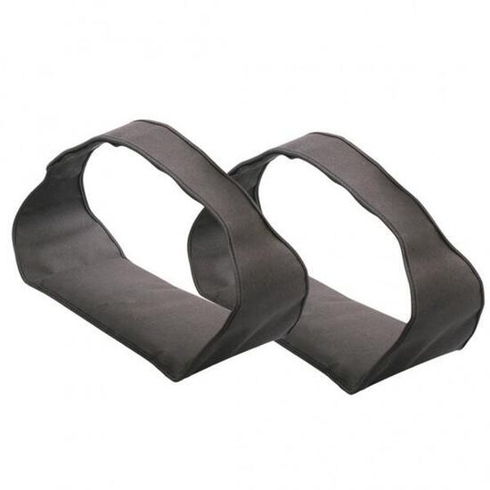 Sangles pour abdominaux en fer