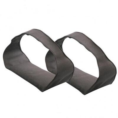 Iron gym ab straps