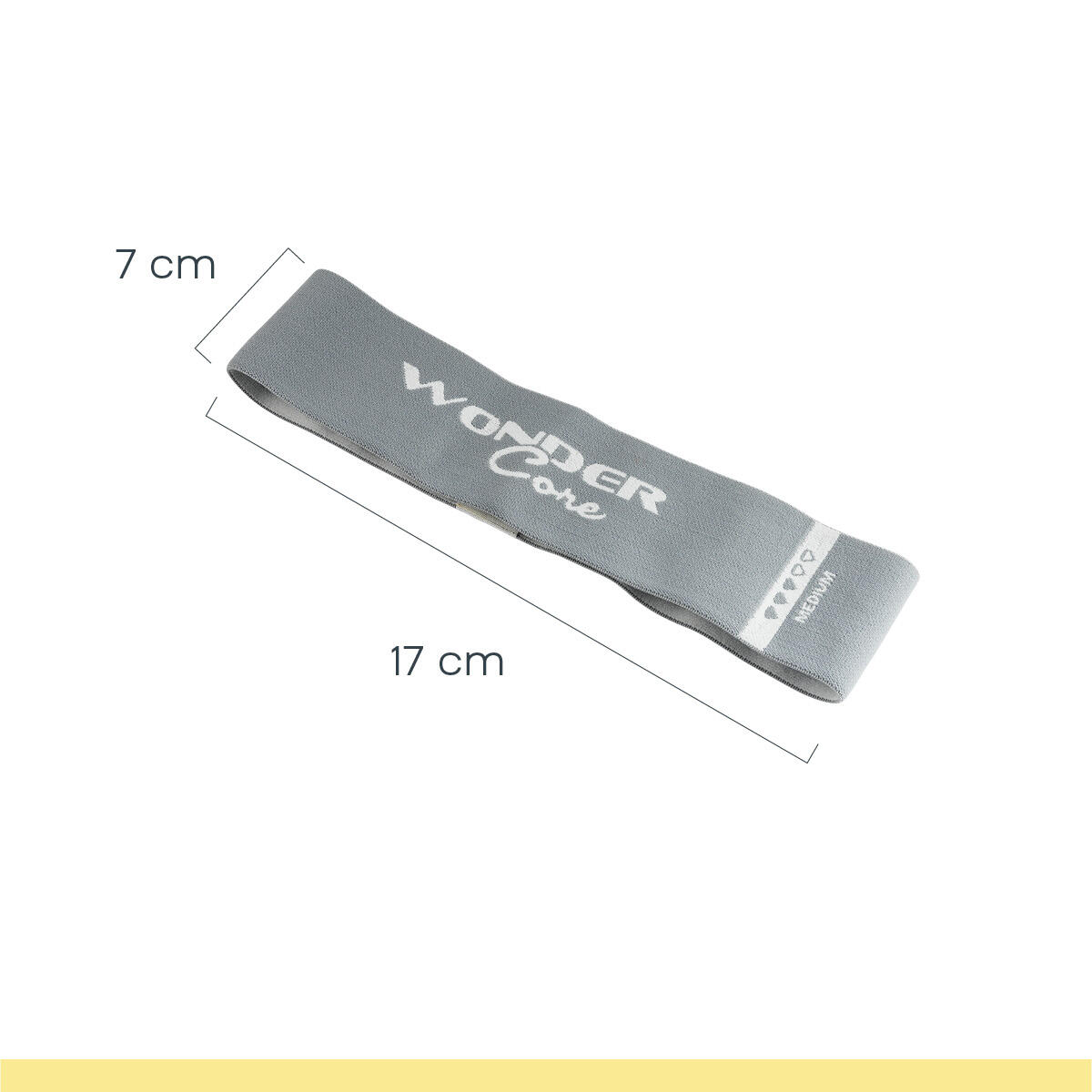 Wonder Core - Power Loop Bands - medium 6/6