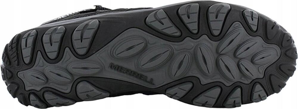 Chaussures de randonnée pour hommes Merrell Alver 2 Mid GTX 2/7