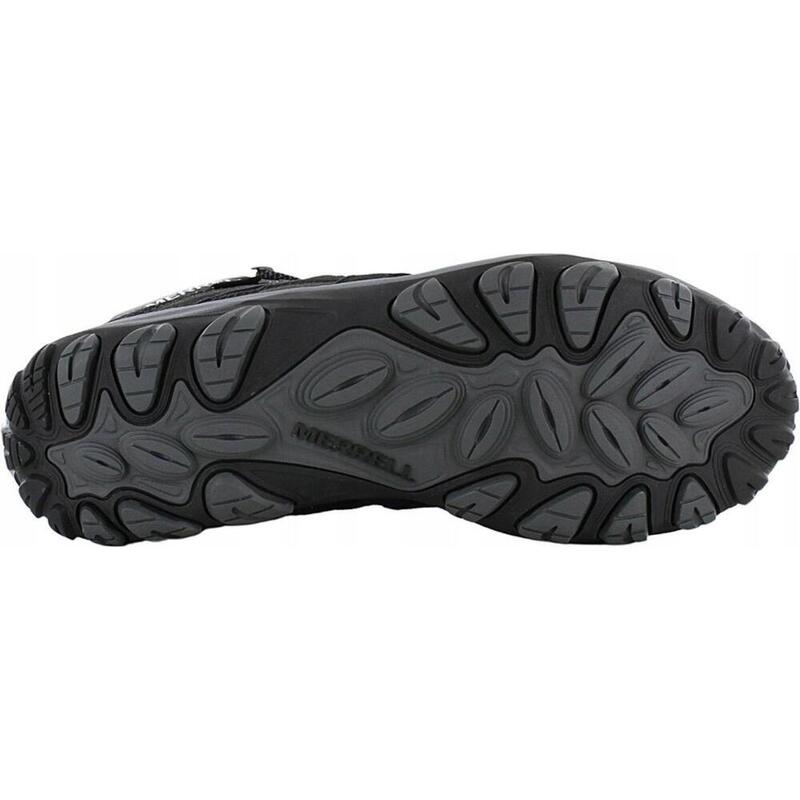 Încălțăminte turistică bărbați Merrell Alver 2 Mid GTX