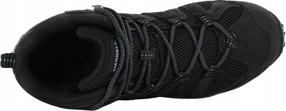 Chaussures de randonnée pour hommes Merrell Alver 2 Mid GTX 3/7