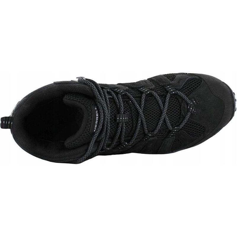 Încălțăminte turistică bărbați Merrell Alver 2 Mid GTX