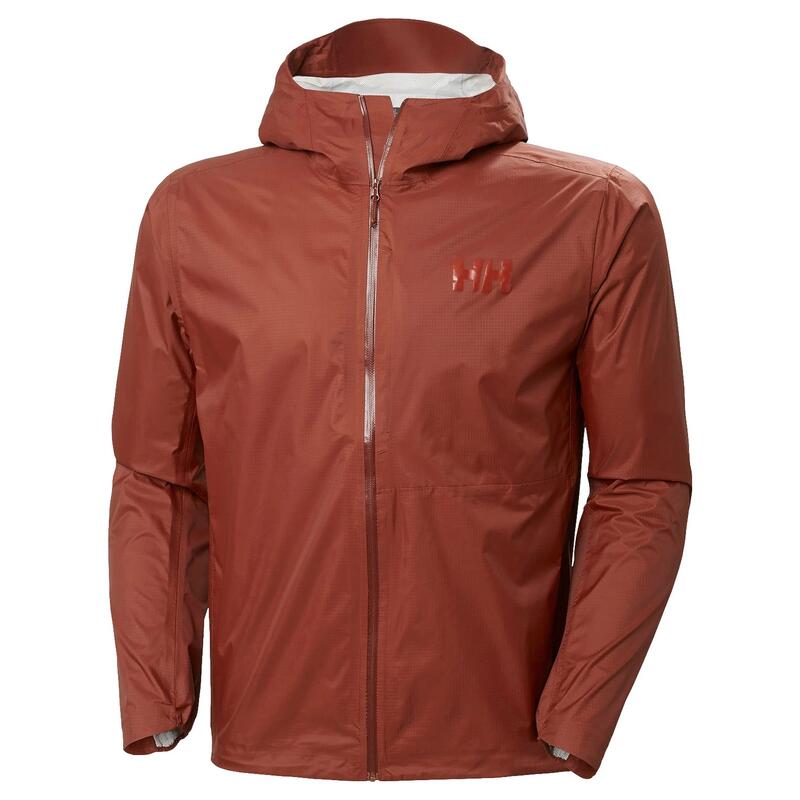 Helly Hansen Verglas Funktionsjacke Herren