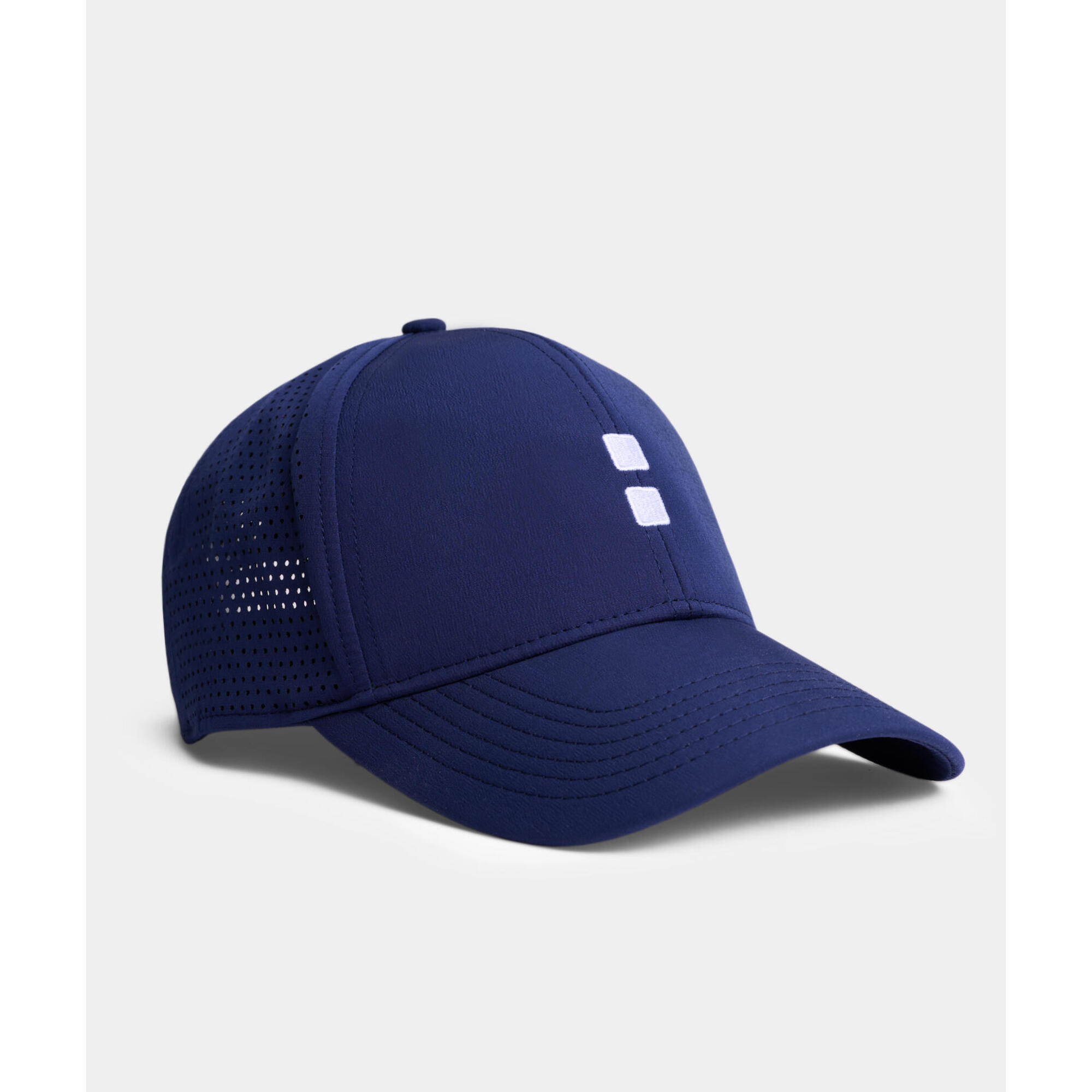 Nordicdots - Casquette - Club Cap Marine Adulte - Casquette - Bleu - Taille Unique - Decathlon