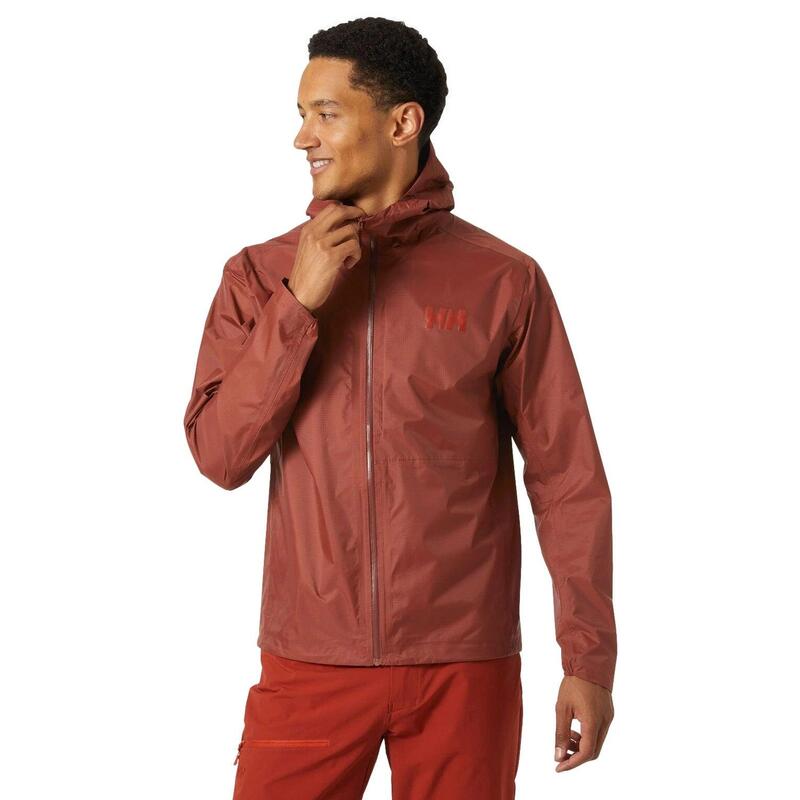 Helly Hansen Verglas Funktionsjacke Herren