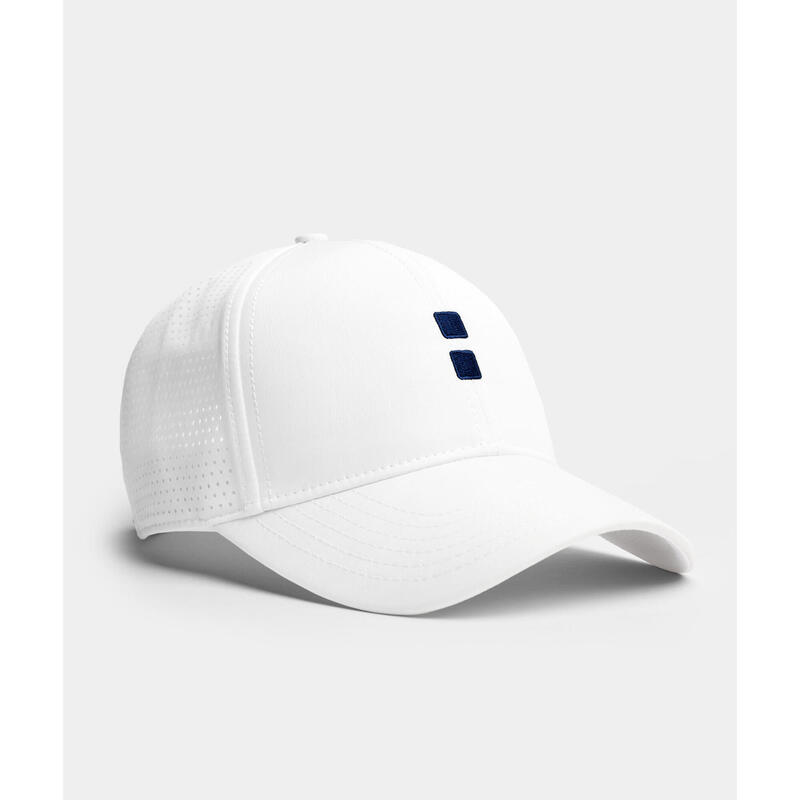 Șapcă Club Tenis/Padel Unisex Alb