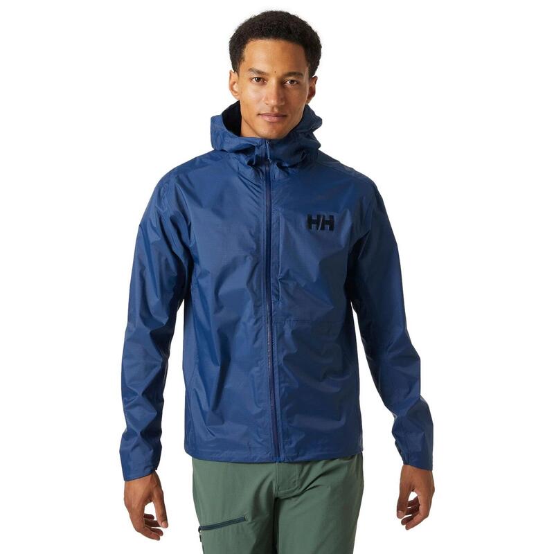 Helly Hansen Verglas Funktionsjacke Herren