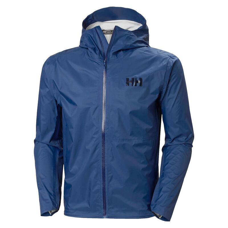 Helly Hansen Verglas Funktionsjacke Herren