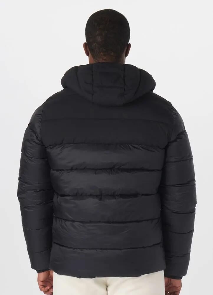 Pitbull West Coast Greyfox Kapuzen-Steppjacke für Herren 4/6