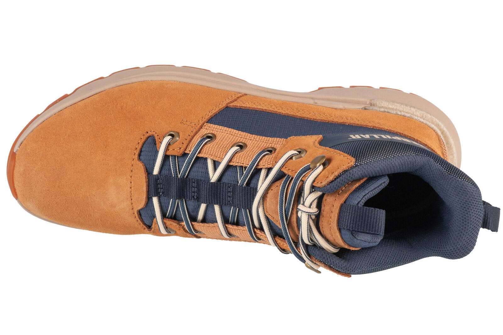 Trapery męskie,  Colorado Sneaker 3/4