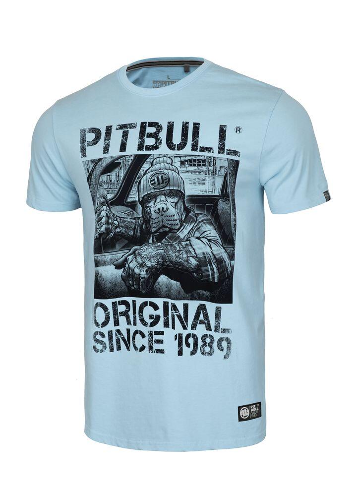 Koszulka męska Pitbull Drive 4/6