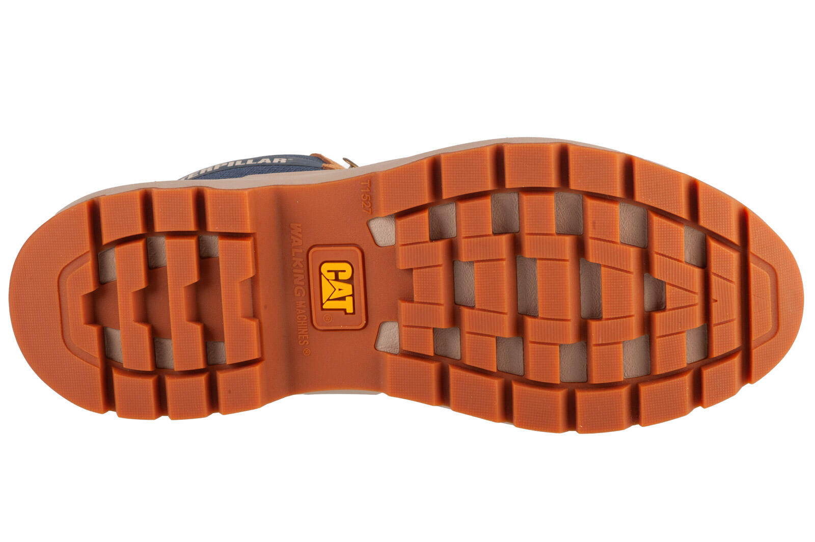 Trapery męskie,  Colorado Sneaker 4/4