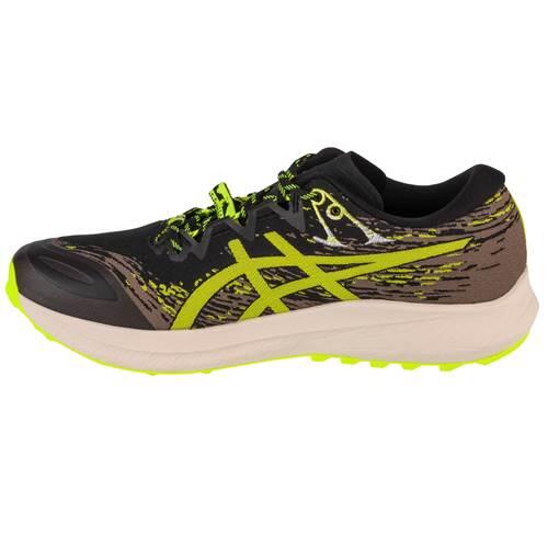 Zapatillas Asics Fuji Lite 5 para hombre 2/5