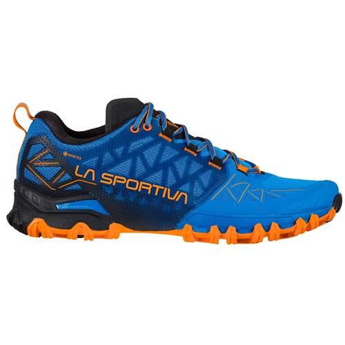 Buty do biegania męskie La Sportiva La Bushido Ii Gtx 4/5