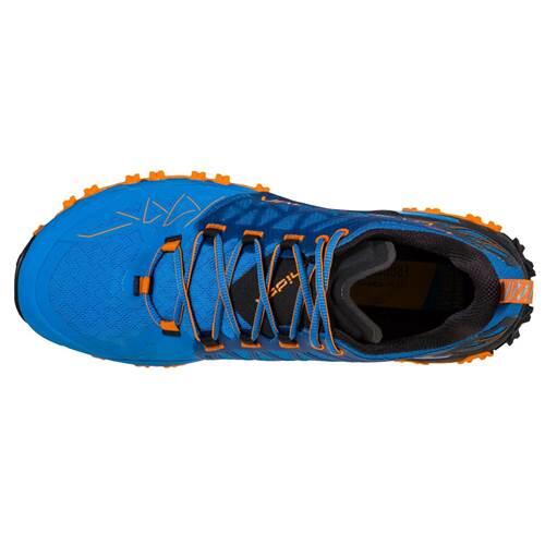 Buty do biegania męskie La Sportiva La Bushido Ii Gtx 5/5