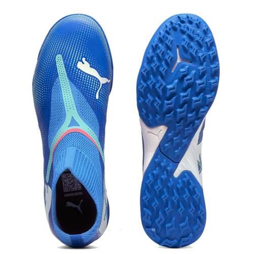 Buty piłkarskie męskie Puma Future 7 Match+ 4/4