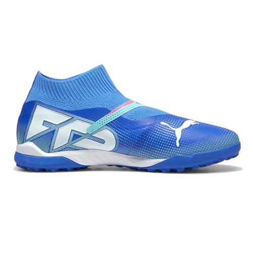 Buty piłkarskie męskie Puma Future 7 Match+ 2/4