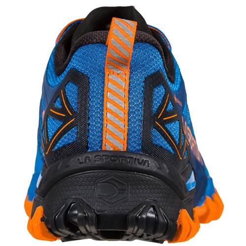 Buty do biegania męskie La Sportiva La Bushido Ii Gtx