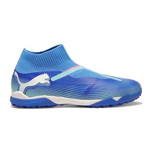 Buty piłkarskie męskie Puma Future 7 Match+ 1/4