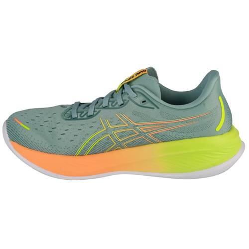 Sapatilhas de corrida para homem Asics Gel-cumulus 26 Paris 2/2