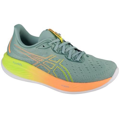 Sapatilhas de corrida para homem Asics Gel-cumulus 26 Paris 1/2