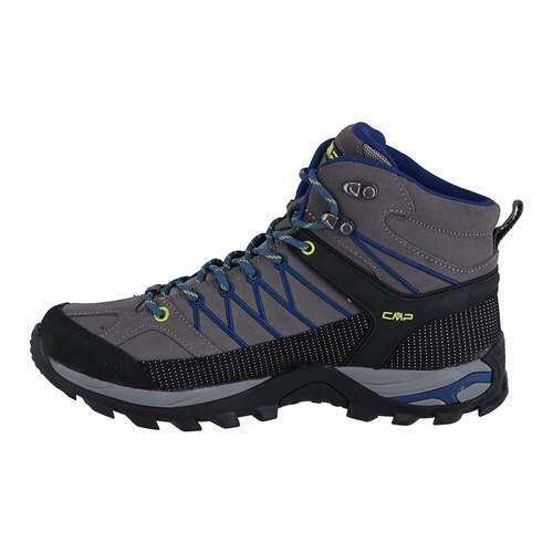 Buty trekkingowe męskie CMP Rigel Mid Trekking 5/5