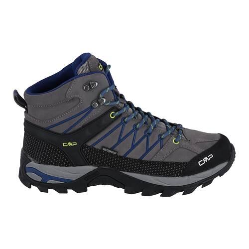 Buty trekkingowe męskie CMP Rigel Mid Trekking 2/5