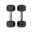 Hexa Dumbbells - 2 x 8 kg