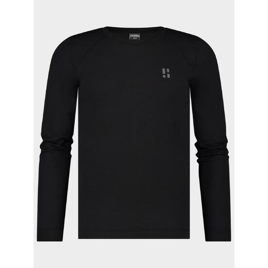 Koszulka termiczna męska Poederbaas, lekka