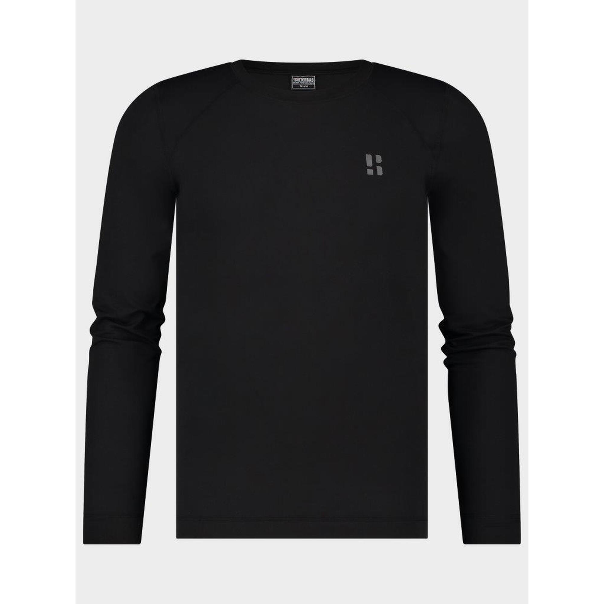 Koszulka termiczna męska Poederbaas, lekka