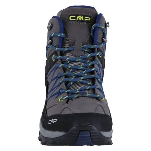 Buty trekkingowe męskie CMP Rigel Mid Trekking 4/5