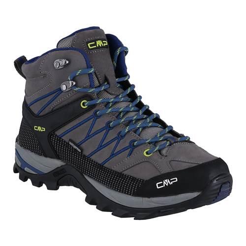 Buty trekkingowe męskie CMP Rigel Mid Trekking 1/5