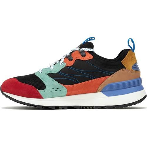 Sapatos de caminhada Merrell Alpine 83 para homem 3/5