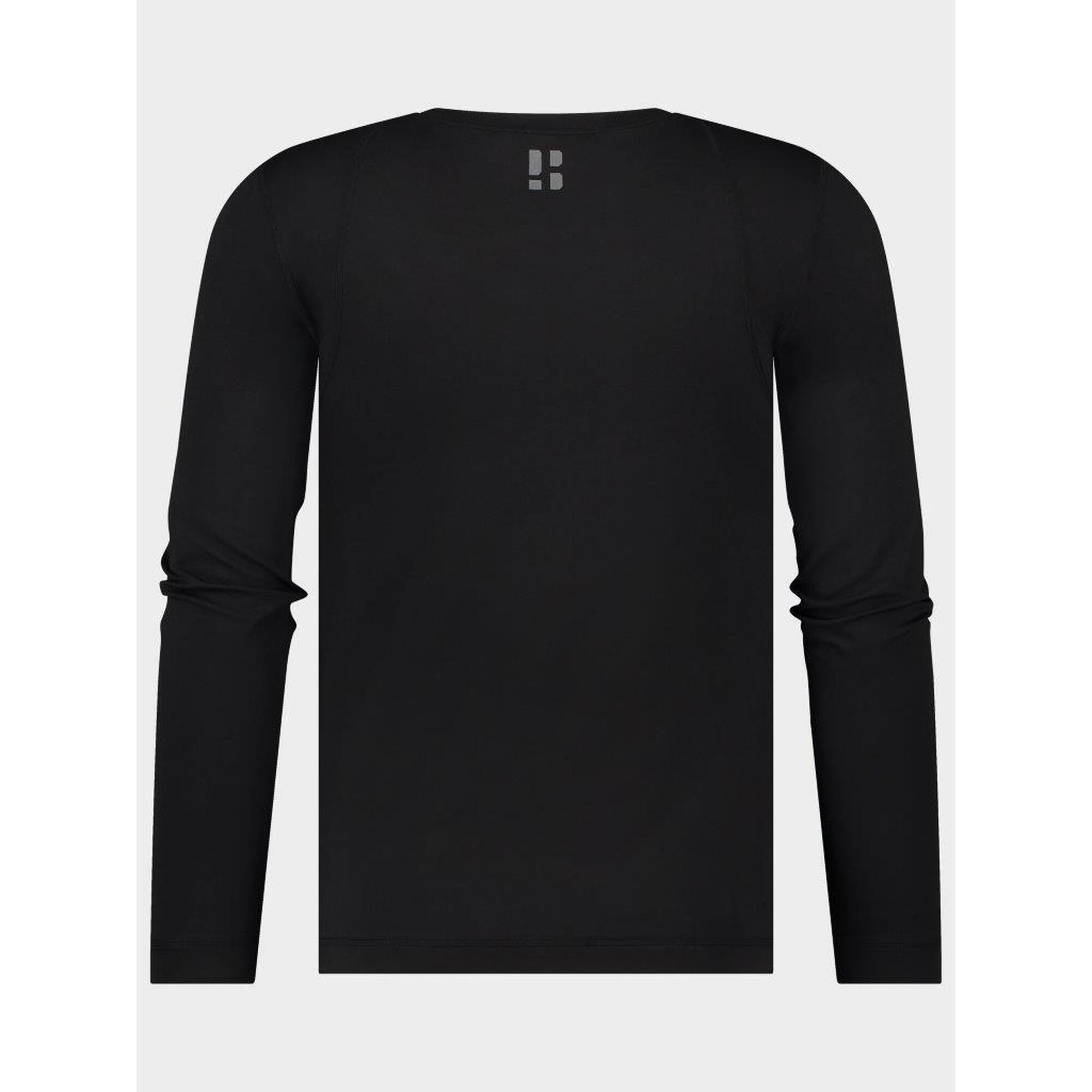 Koszulka termiczna męska Poederbaas, lekka