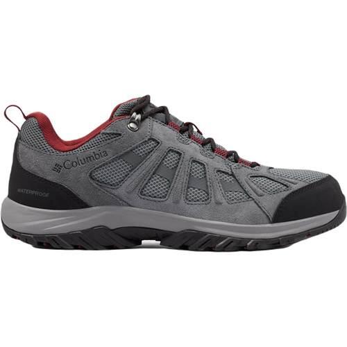 Botas de trekking Columbia Redmond Iii Waterproof para homem 2/5