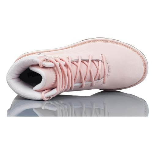 Schoenen universeel voor vrouwen Puma Desierto 5/7