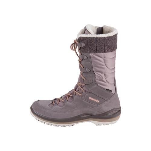 Buty trekkingowe damskie Lowa Alba Iii Gtx 2/5