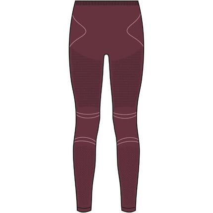 Spodnie termoaktywne damskie Viking Lana Pro z wełną Merino