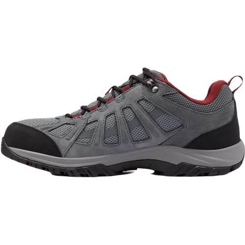 Botas de trekking Columbia Redmond Iii Waterproof para homem 3/5