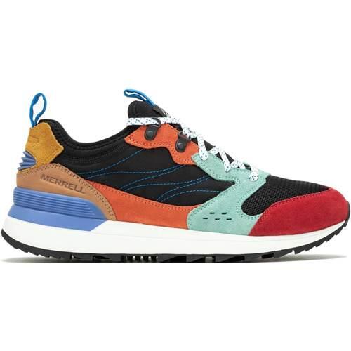 Sapatos de caminhada Merrell Alpine 83 para homem 2/5