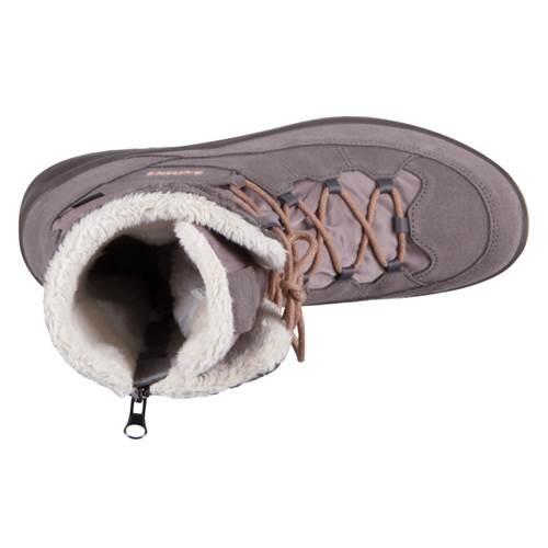 Buty trekkingowe damskie Lowa Alba Iii Gtx 4/5