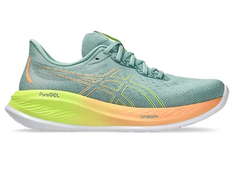 ASICS picture